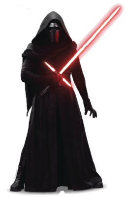 Kylo Ren